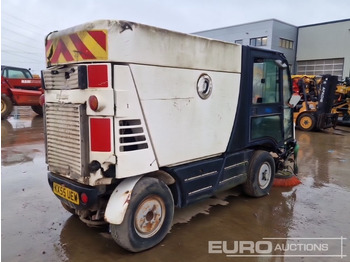 Tänavapühkimismasin 2005 Mathieu Yno Azura2: pilt 5