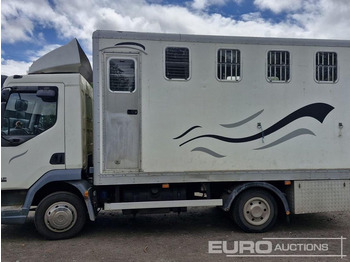 Loomaveok DAF 45 150