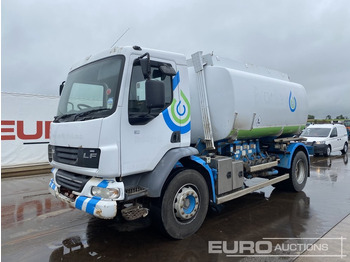 Tsisternauto DAF LF 55 220