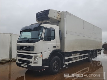 Külmutiga veoauto VOLVO FM 300