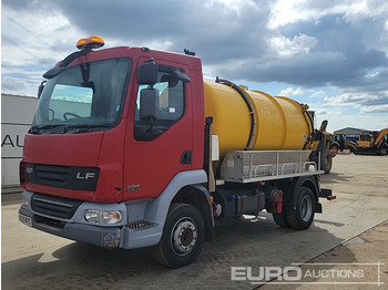 Tsisternauto DAF LF 45 160