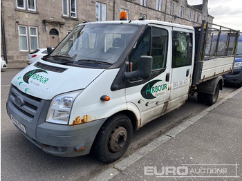Madelauto FORD Transit