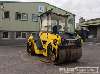 Rullija 2013 Bomag BW151AD: pilt 3