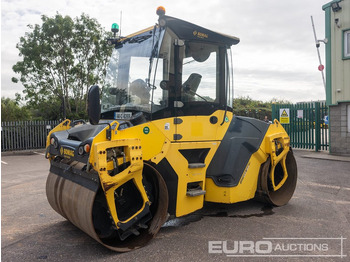 Rullija 2013 Bomag BW151AD: pilt 5