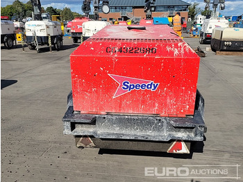 Õhukompressor 2013 Doosan 731E: pilt 4