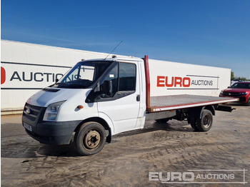 Madelauto FORD Transit
