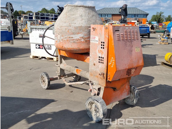 Segumasin 2014 Belle PM40: pilt 3