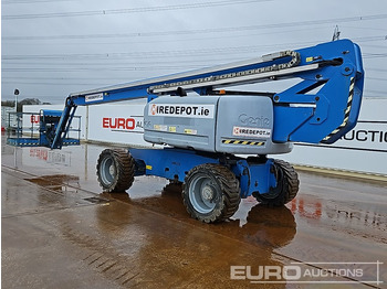 Platvorm 2014 Genie Z-80/60: pilt 3