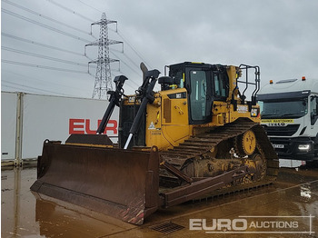 Buldooser CATERPILLAR D6T