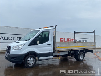 Madelauto FORD Transit