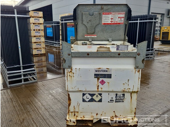 Säilitusmahuti 2015 Western 10TCG: pilt 2