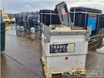 Säilitusmahuti 2015 Western 10TCG: pilt 4