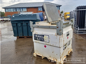 Säilitusmahuti 2015 Western 10TCG: pilt 5