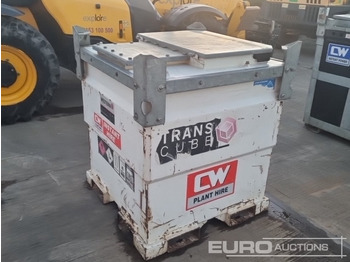 Säilitusmahuti 2015 Western 10TCG: pilt 5 Säilitusmahuti 2015 Western 10TCG: pilt 5