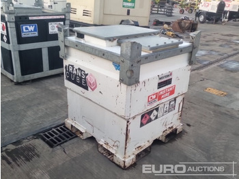 Säilitusmahuti 2015 Western 10TCG: pilt 3 Säilitusmahuti 2015 Western 10TCG: pilt 3