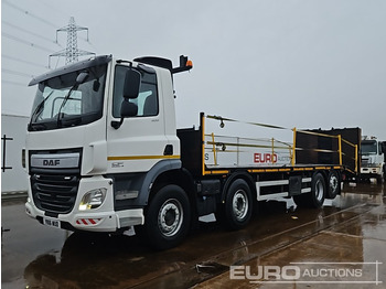 Madelveok/ Platvormveok DAF CF 400