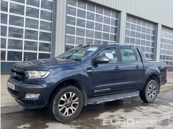 Pikap FORD Ranger