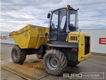 Mini kallur 2016 Wacker Neuson DW90: pilt 3