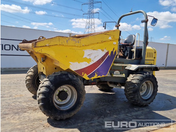 Mini kallur WACKER