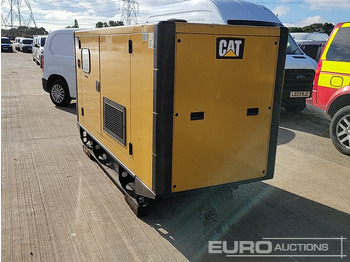 Generaatorikomplekt 2018 Caterpillar 110kVA Generator, 4 Cylinder Engine: pilt 3
