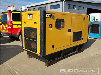 Generaatorikomplekt CATERPILLAR