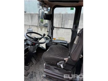 Rataslaadur 2018 Doosan DL250-5: pilt 4