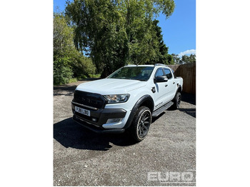 Pikap FORD Ranger