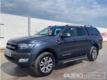 Pikap FORD Ranger