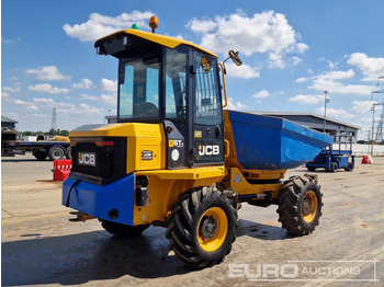 Mini kallur 2018 JCB 6ST: pilt 5