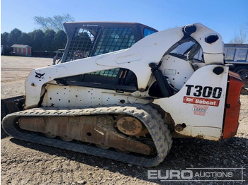 Miniekskavaator JCB 86C-1