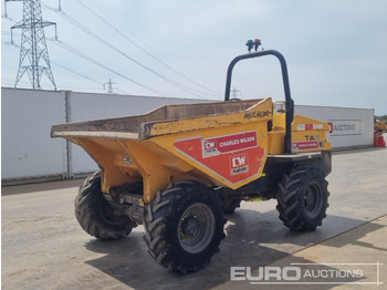 Mini kallur MECALAC