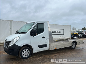 Madelauto RENAULT Master