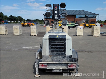 Valgustorn 2018 Trime X-ECOK2: pilt 4
