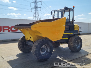 Mini kallur WACKER