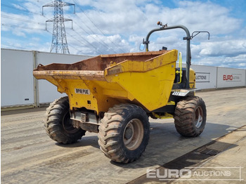 Mini kallur WACKER