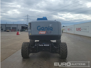 Platvorm 2019 Genie Z-45XC: pilt 4