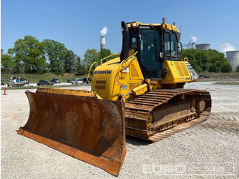 Buldooser KOMATSU D61PXi-24