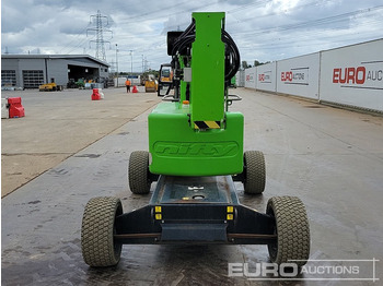 Platvorm 2019 Niftylift HR12LE: pilt 4