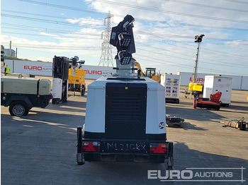 Valgustorn 2019 Trime X-Hybrid: pilt 4