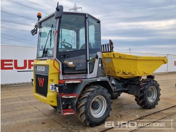 Mini kallur WACKER