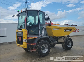Mini kallur WACKER