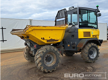 Mini kallur WACKER