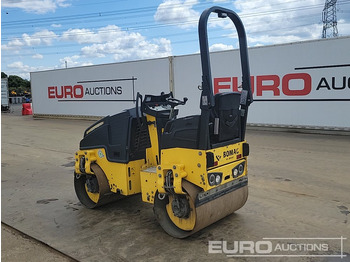 Rullija 2020 Bomag BW100ADM-5: pilt 3
