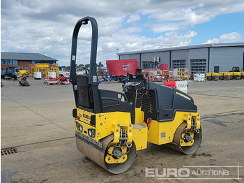 Rullija 2020 Bomag BW100ADM-5: pilt 5