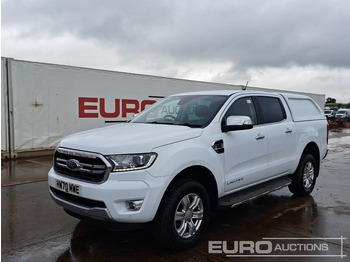 Pikap FORD Ranger