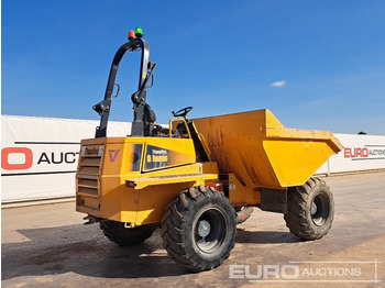 Mini kallur 2020 Thwaites 9 Ton: pilt 5