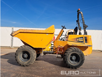 Mini kallur 2020 Thwaites 9 Ton: pilt 2