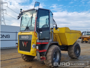 Mini kallur WACKER