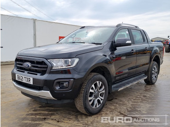 Pikap FORD Ranger