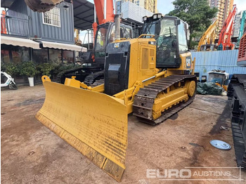 Lintekskavaator KOMATSU PC138US-11